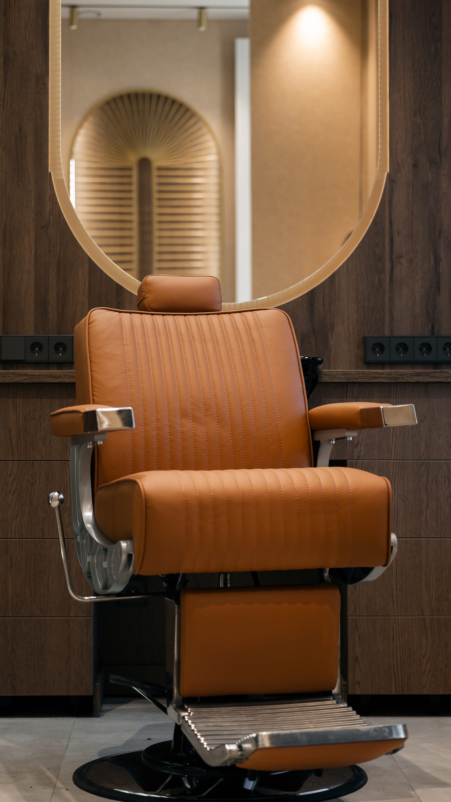 Barbers leuven